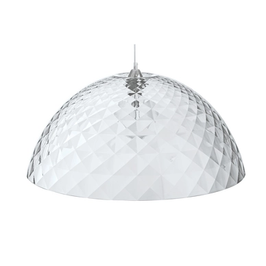 Hängelampe Koziol Stella XL Transparent