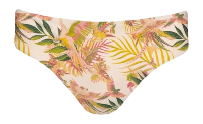 Bas de Bikini Barts Femme Estellu Hipster Beige
