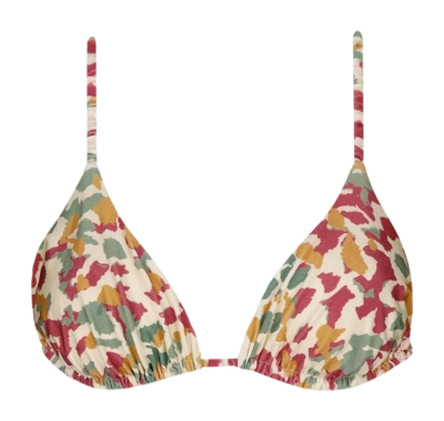 Haut de Bikini Barts Femme Noya Triangle Multi