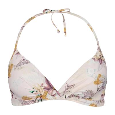 Bikinitop Barts Women Bo Halter Beige