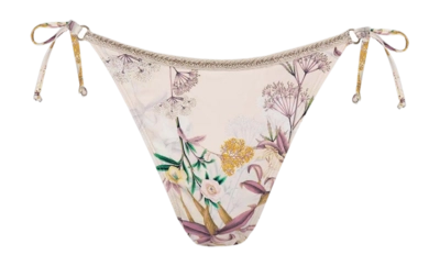 Bikinibroekje Barts Women Bo Tanga Beige