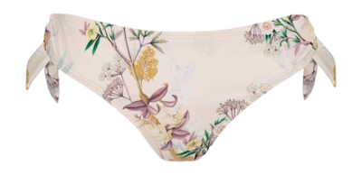 Bas de Bikini Barts Femme Bo Bikini Briefs Beige