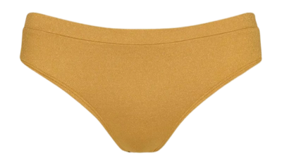 Bikinibroekje Barts Women Elviot Bikini Briefs Ochre