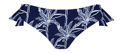 Bikinibroekje Barts Women Enele Bikini Briefs Navy