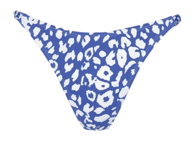 Bas de Bikini Barts Femme Des Tanga Blue