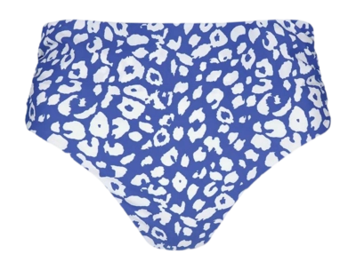 Bikinibroekje Barts Women Des High Waist Briefs Blue