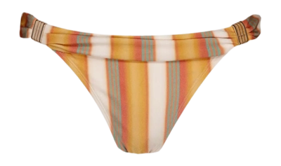 Bikinibroekje Barts Women Iriou Bikini Briefs Ochre