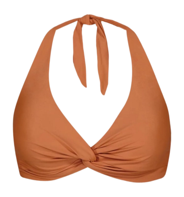 Haut de Bikini Barts Femme Kelli Cross Halter Terra