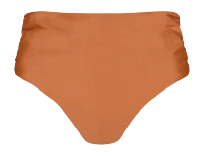 Bas de Bikini Barts Femme Kelli High Waist Briefs Terra