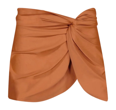 Zwemrok Barts Women Kelli Skirt Terra