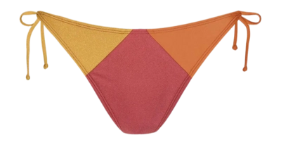 Bikini Bottoms Barts Women Rioos Tanga Morganite