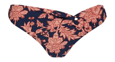 Bikinibroekje Barts Women Lasa Bikini Briefs Navy