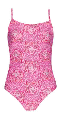 Swimsuits Barts Girls Dilce One Piece Pink