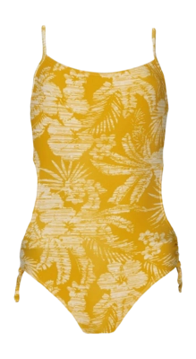 Badpak Barts Girls Solacy Monokini Sun