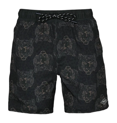 Short Barts Homme Vinais Shorts Dark Grey