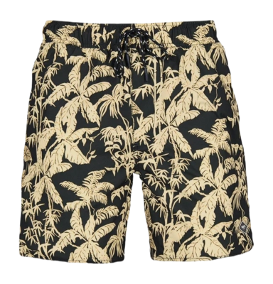 Short Barts Homme Baltra Shorts Black