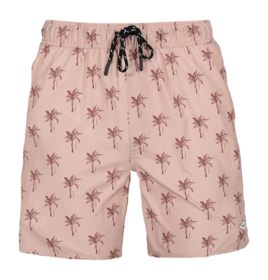 Short Barts Homme Bernardou Shorts Dusty Pink