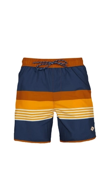 Maillot de Bain Barts Homme Pacose Shorts Navy