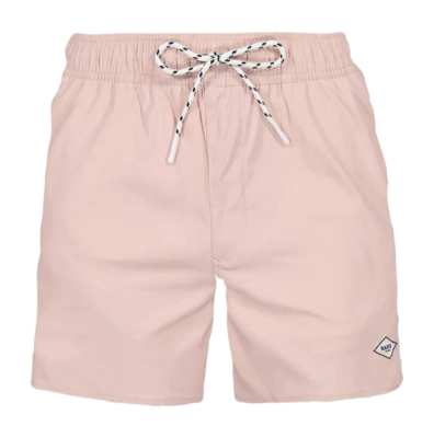 Maillot de Bain Barts Homme Manozos Shorts Dusty Pink