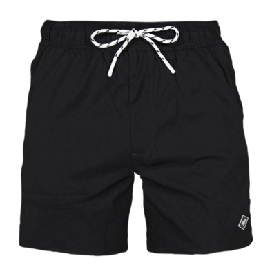 Zwembroek Barts Men Manozos Shorts Dark Grey