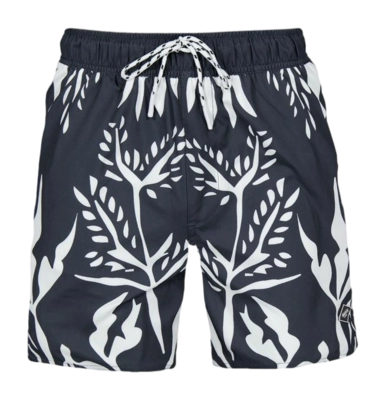 Maillot de Bain Barts Men Torresk Shorts Black