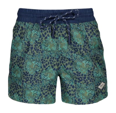 Maillot de Bain Barts Boys Vinais Shorts Navy
