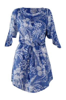 Robe Barts Women Azmina Dress Blue
