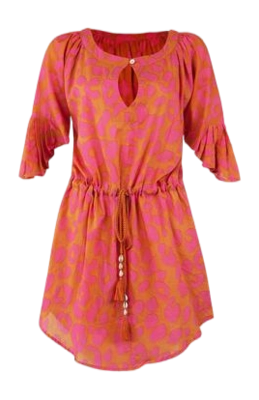 Robe Barts Women Azmina Dress Terra