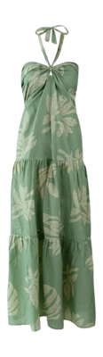 Robe Barts Women Caltay Dress Sage