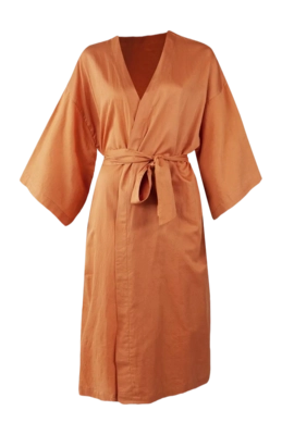 Robe Barts Women Luciaga Kimono Terra