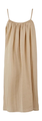Jurk Barts Women Miskoto Dress Sand