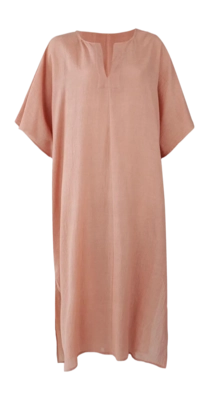 Robe Barts Women Mohana Kaftan Pink