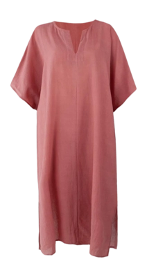 Jurk Barts Women Mohana Kaftan Morganite