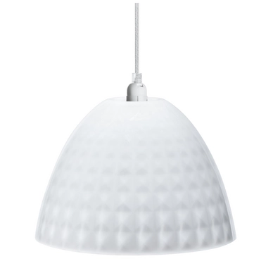 Hanglamp Koziol Stella S Pure White