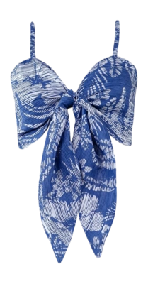 Blouse Barts Women Rocas Top Blue