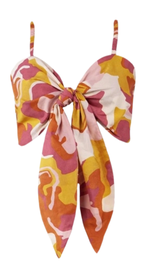 Chemise Barts Women Rocas Top Ochre