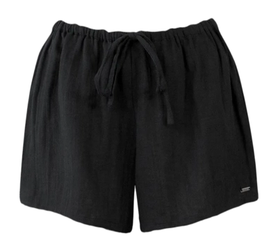 Short Barts Women Brookley Shorts Black