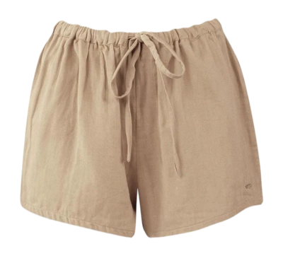 Short Barts Women Brookley Shorts Sand