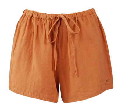 Short Barts Women Brookley Shorts Terra