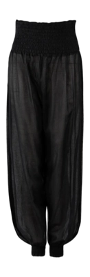 Short de Plage Barts Femme Lolay Pants Black