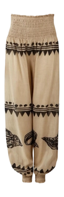 Pantalon de Plage Barts Femme Pantalon Lolay Sand
