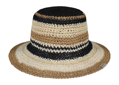 Hoed Barts Women Silaa Hat Black