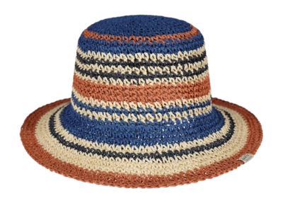 Chapeau Barts Women Silaa Hat Bleu