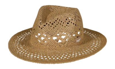 Chapeau Barts Women Aratua Hat Light Brown