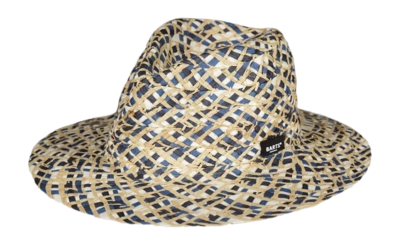 Chapeau Barts Women Biraa Hat Blue