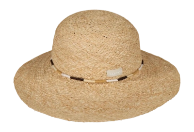 Hut Barts Bori Bori Hat Damen Natural