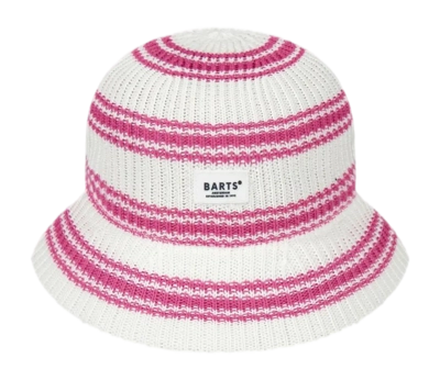 Vissershoed Barts Women Fijis Hat Hot Pink