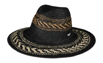 Hoed Barts Women Caledona Hat Black