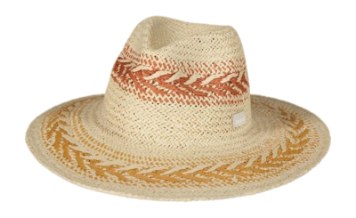 Hoed Barts Women Caledona Hat Terra
