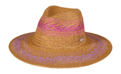 Chapeau Barts Women Caledona Chapeau Hot Pink